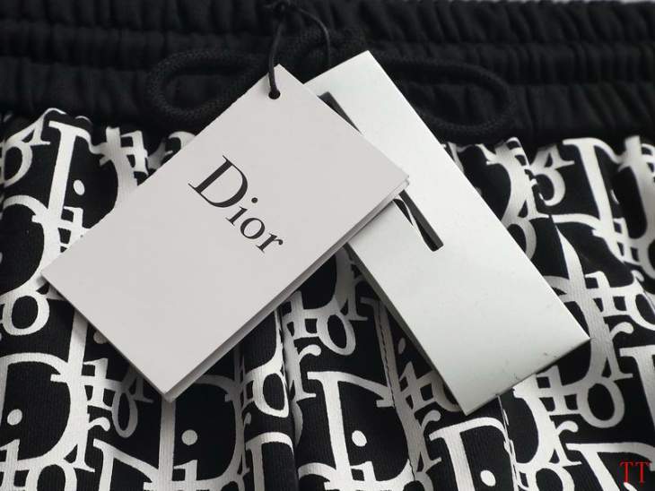 Dior Short Pants _SKUDiorS-XL20tr14517174